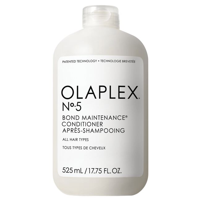 olaplex no.5 bond maintenance conditioner angle 2