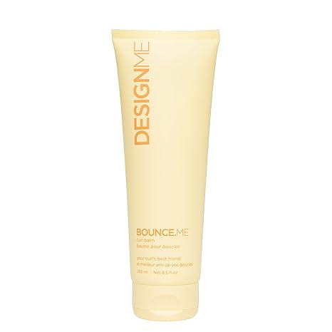 design.me bounce.me curl balm 16.9oz