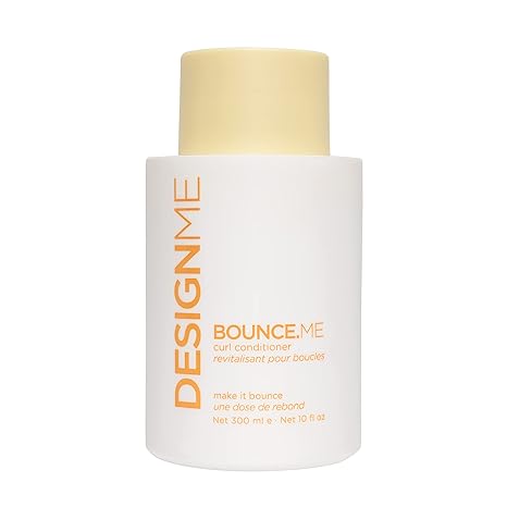 design.me bounce me curl conditioner 10oz