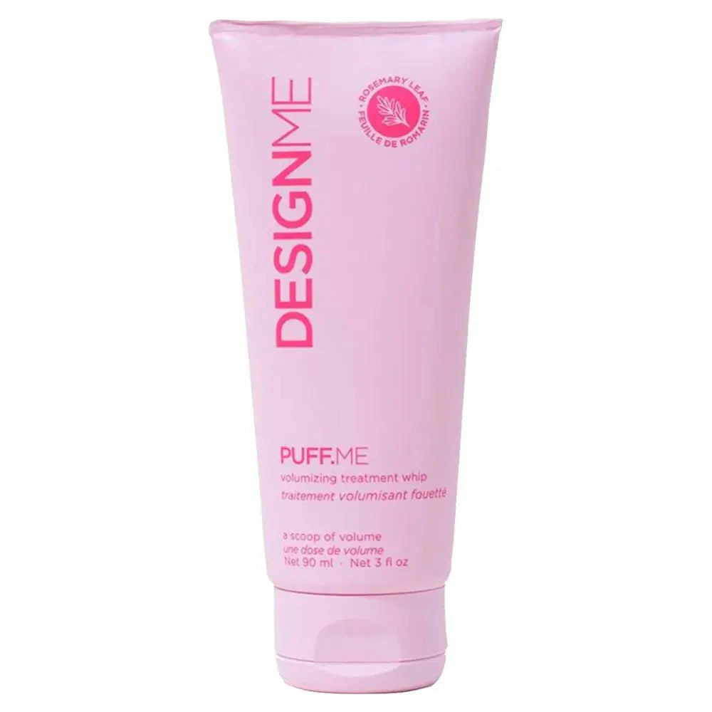 design.me puff.me volumizing treatment whip 16.9oz