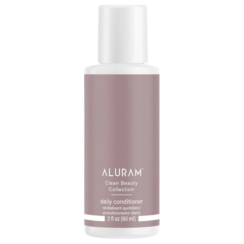 Aluram Daily Conditioner 2oz