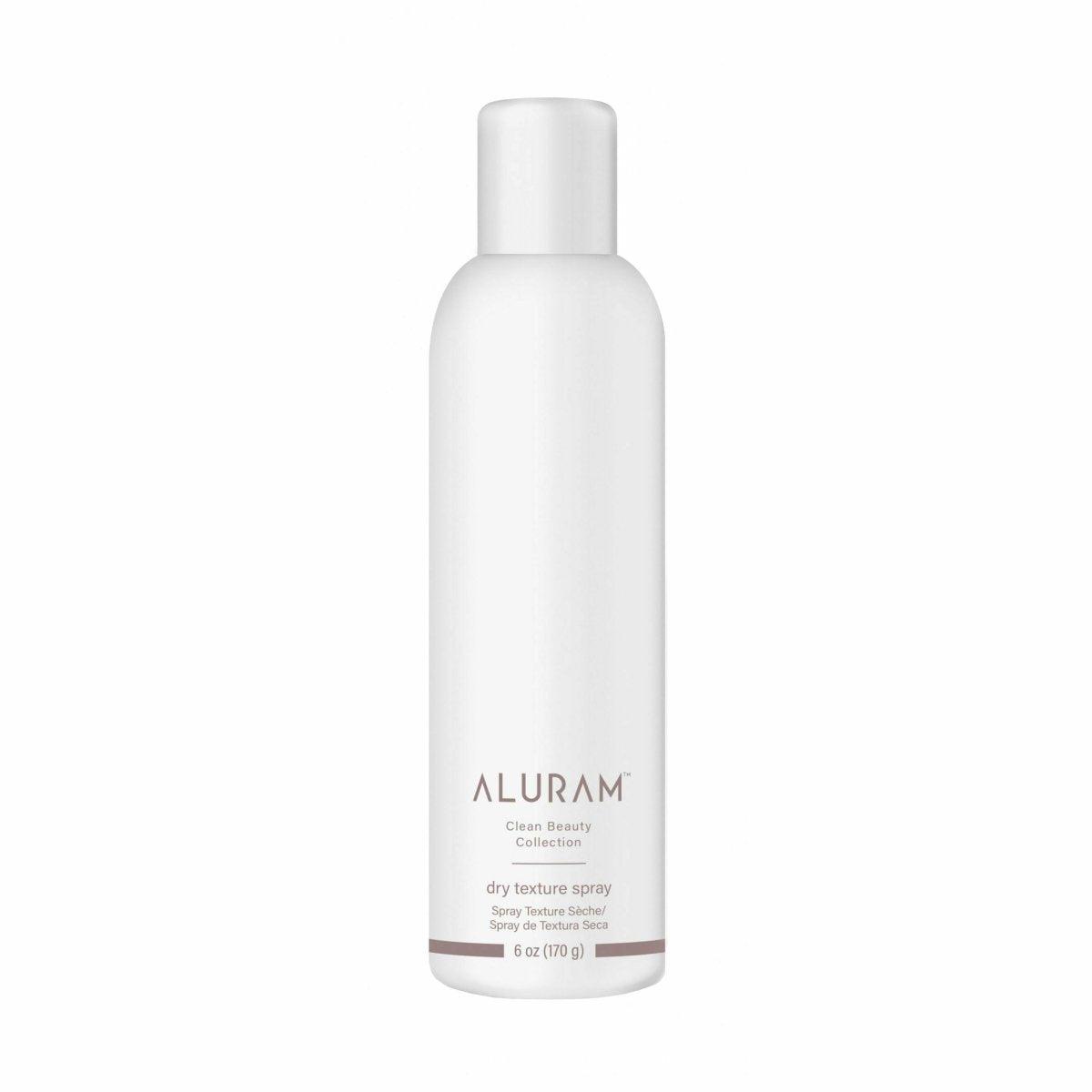 aluram dry texture spray 6oz