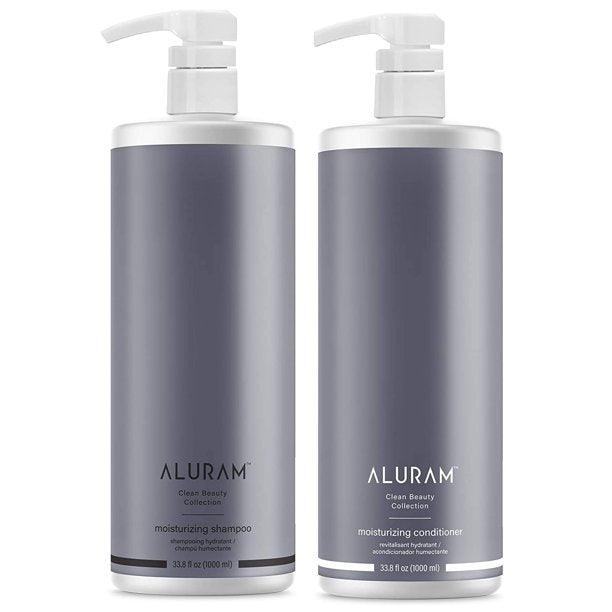 aluram moisturizing conditioner angle 5