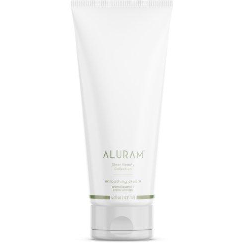 aluram smoothing cream 6oz
