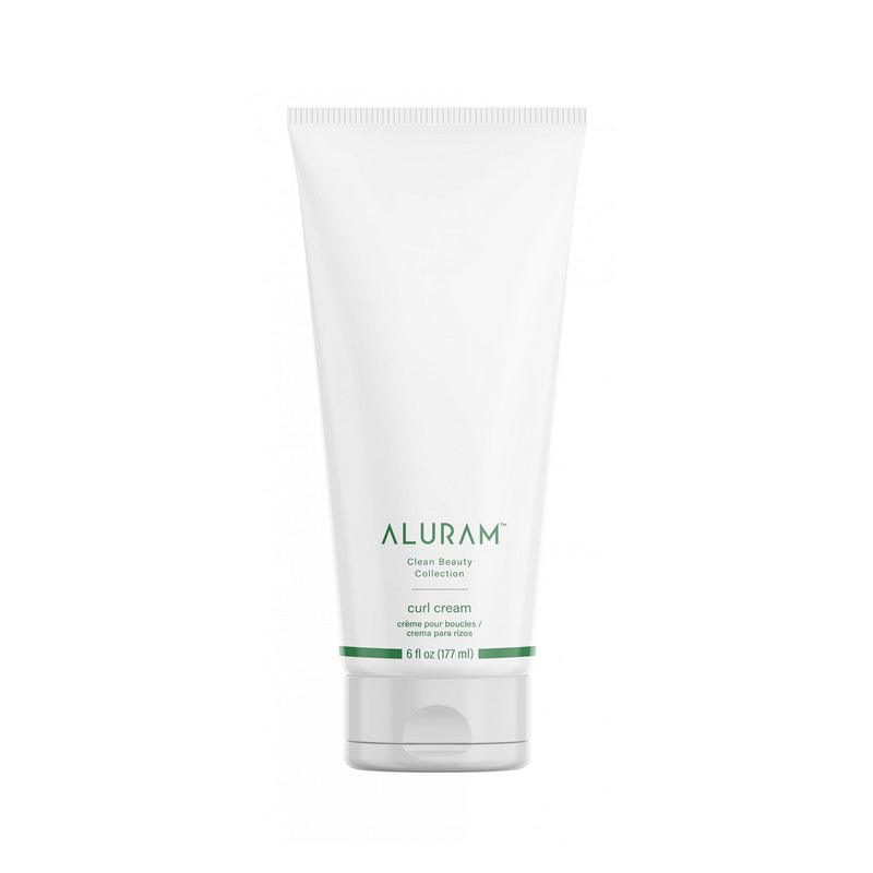 aluram curl cream 6oz
