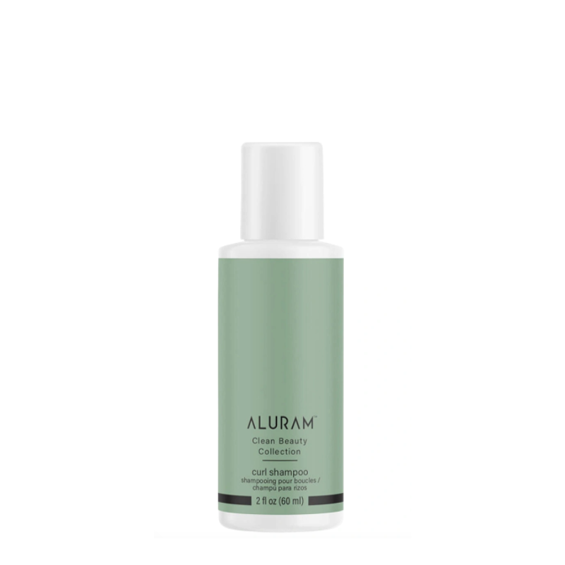 Aluram Curl Conditioner 2oz
