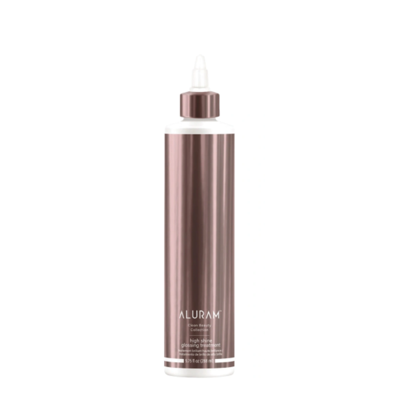 aluram high shine glossing treatment 2oz