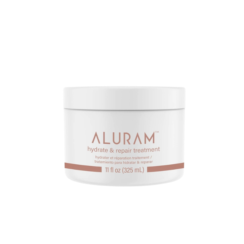 aluram hydrate & repair treatment 32oz