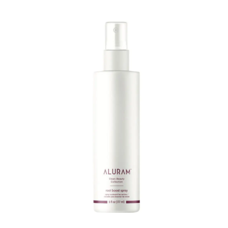 aluram root boost spray 60oz
