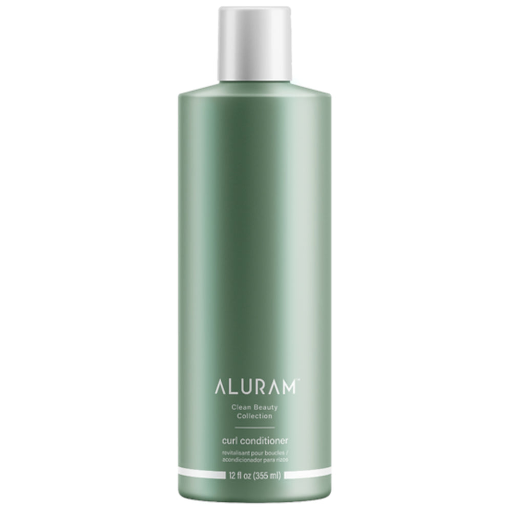 aluram curl conditioner 12oz