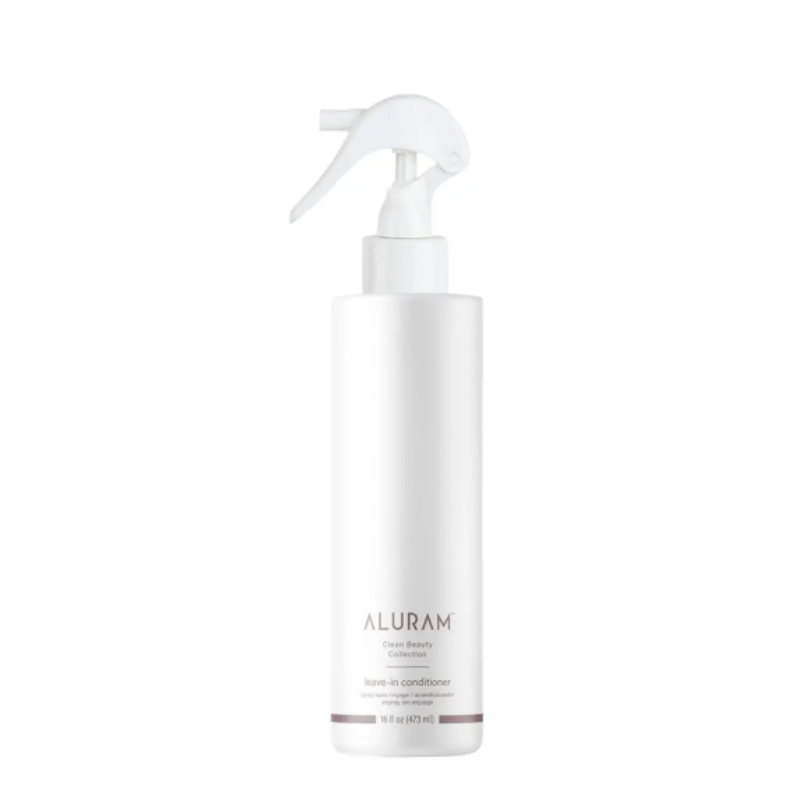 aluram leave-in conditioner angle 2