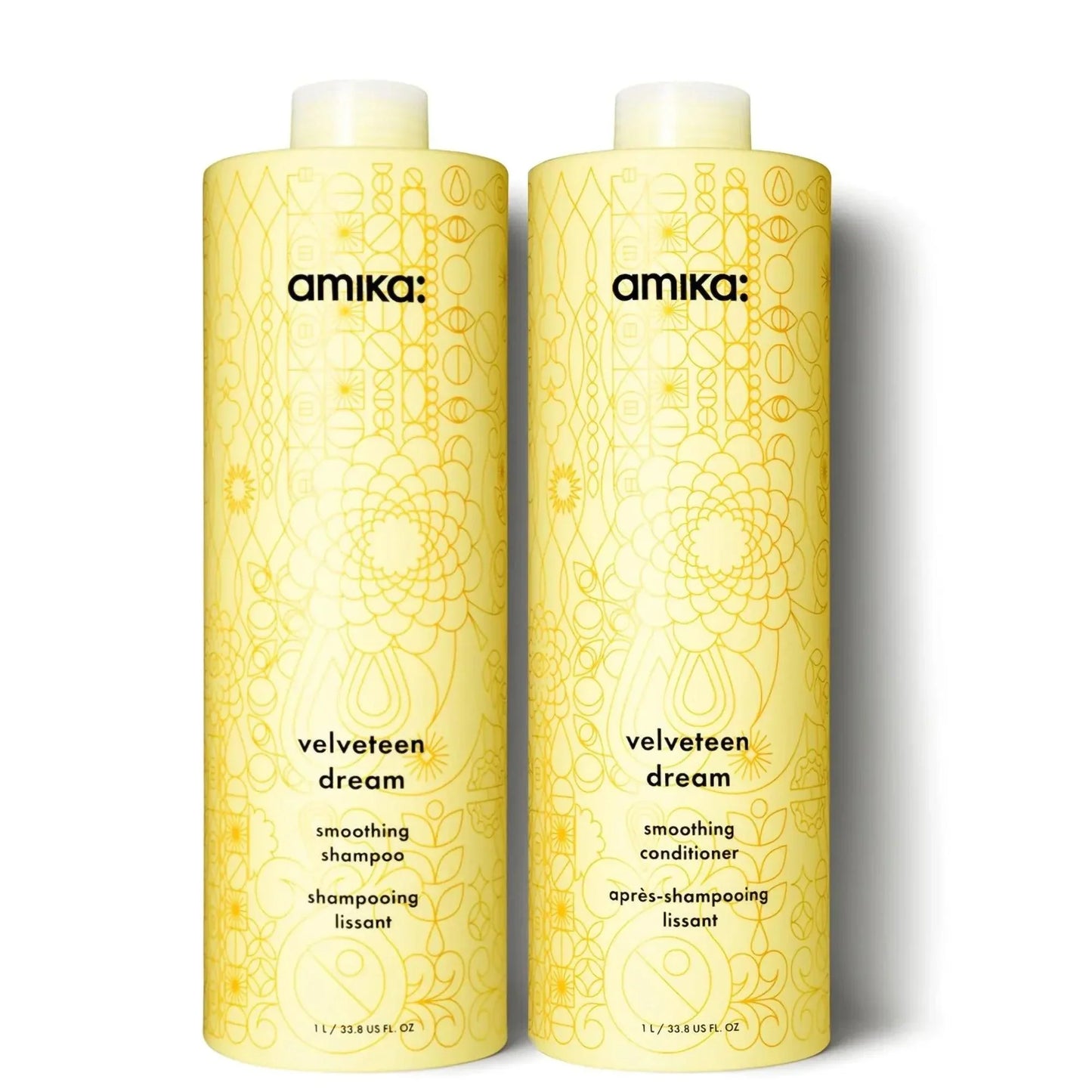 amika velveteen dream smoothing conditioner angle 3