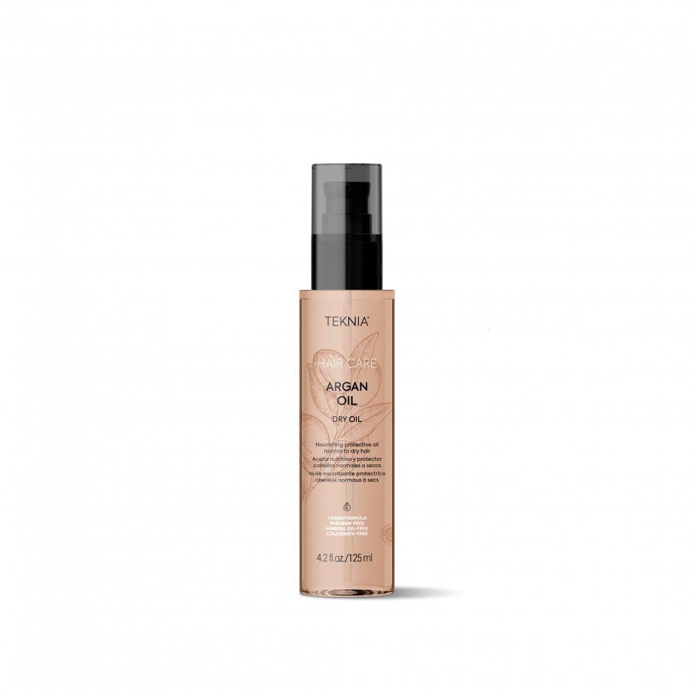 lakme argan oil dry oil 4.2oz