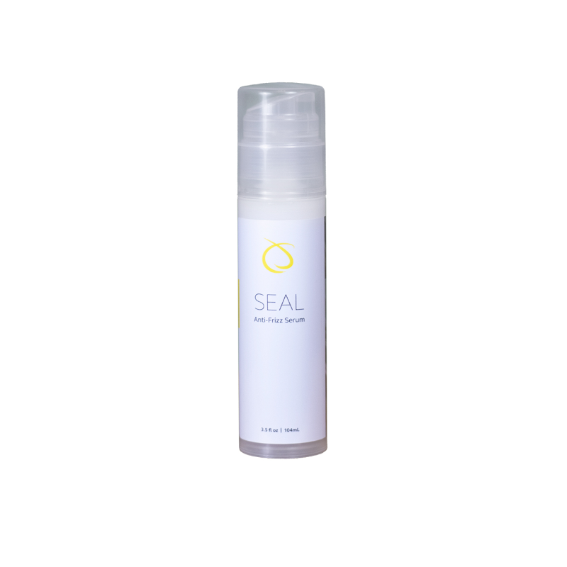 sunlights seal anti-frizz serum 3.5 oz