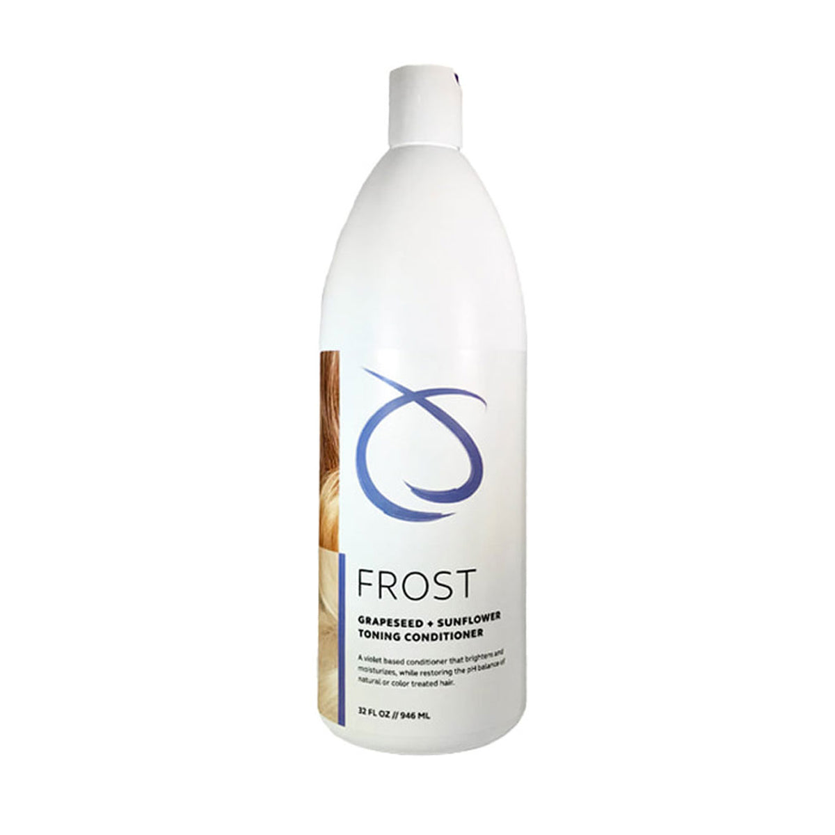sunlights frost toning conditioner angle 2