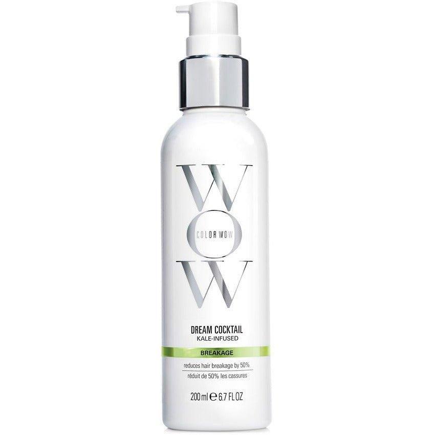 color wow dream cocktail kale-infused 6.7oz