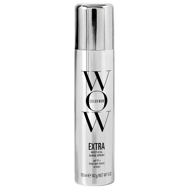 color wow extra mist-ical shine spray 5oz