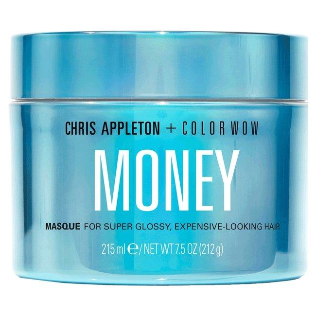 colorwow money masque deep hydrating hair treatment 7.5oz