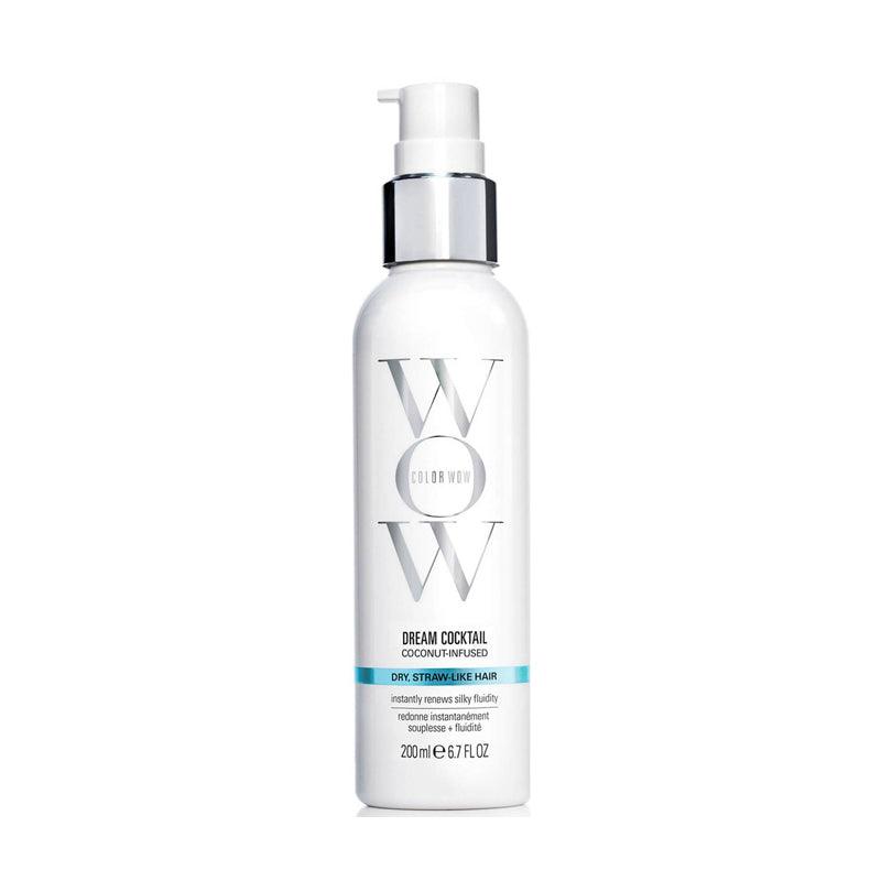 color wow dream cocktail coconut-infused 6.7oz