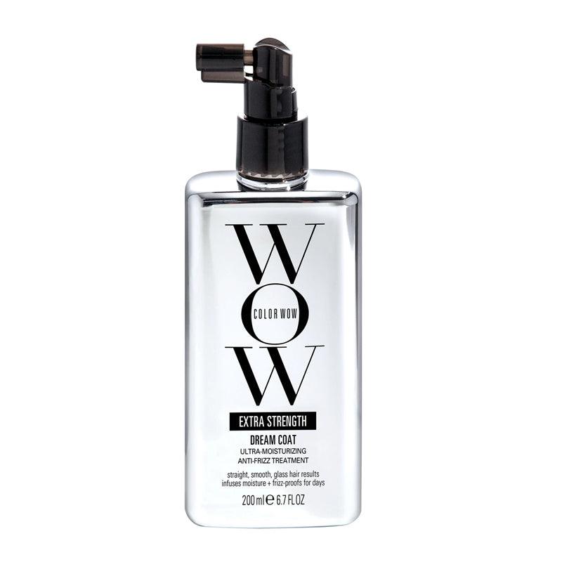 color wow extra strength dream coat 6.7oz
