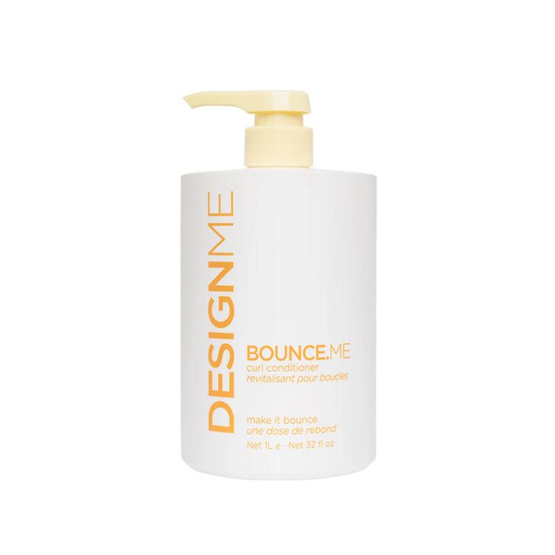 design.me curl conditioner 33.8oz
