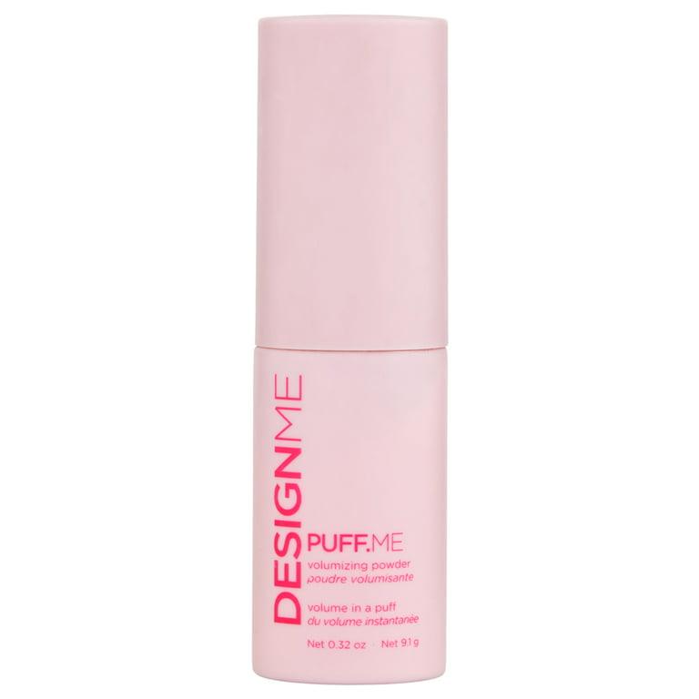 design.me puff.me volumizing powder .32oz