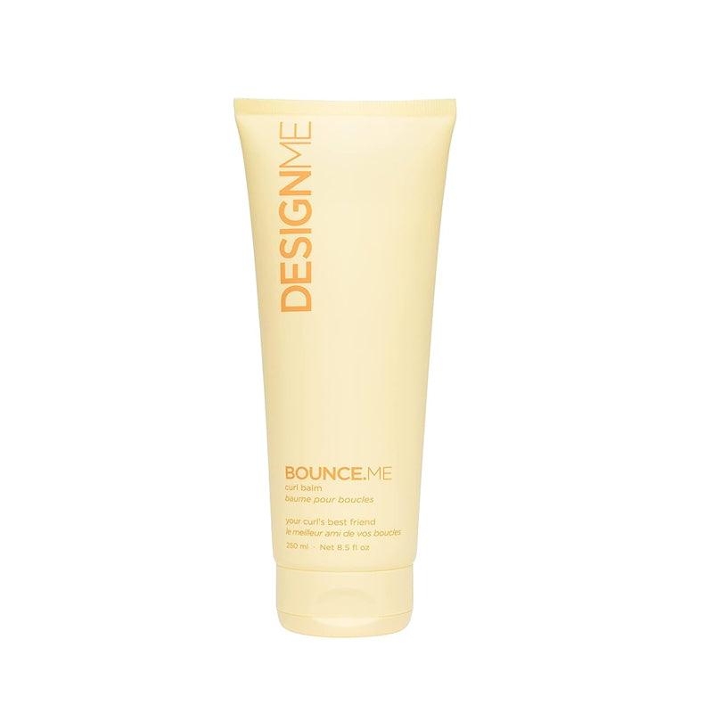 design.me bounce.me curl balm 8.5oz