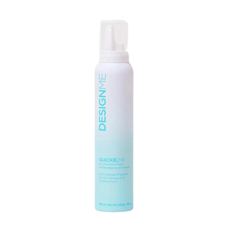 Design.Me Dry Shampoo Foam 5.3oz
