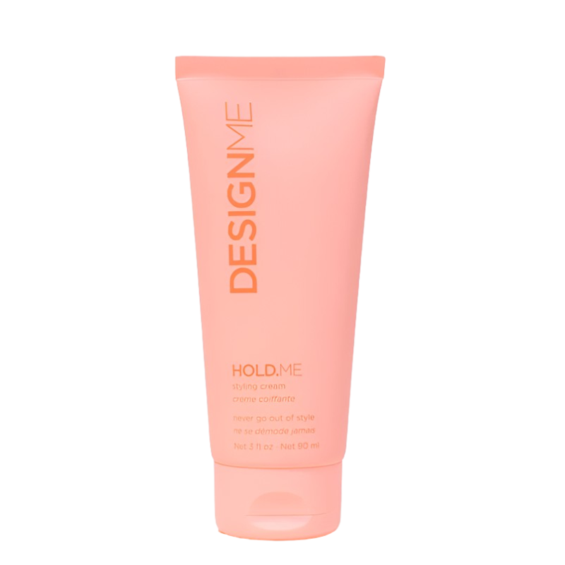 Design.Me Hold.Me Styling Cream 3oz