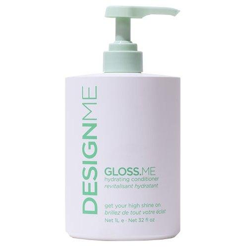 design.me gloss.me hydrating conditioner angle 2