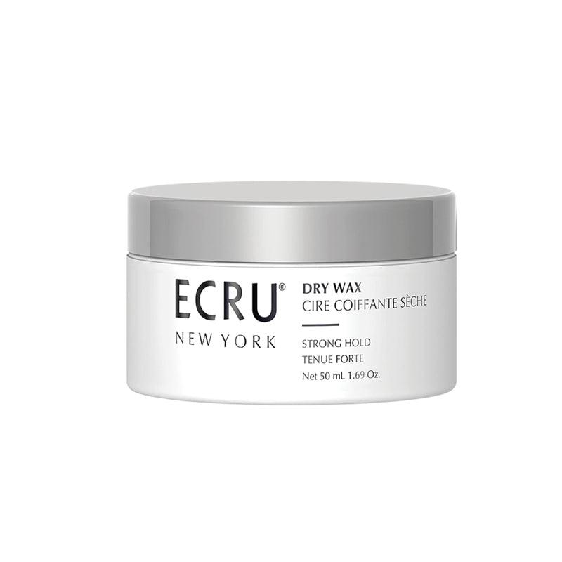 ecru new york dry wax 1.69 oz