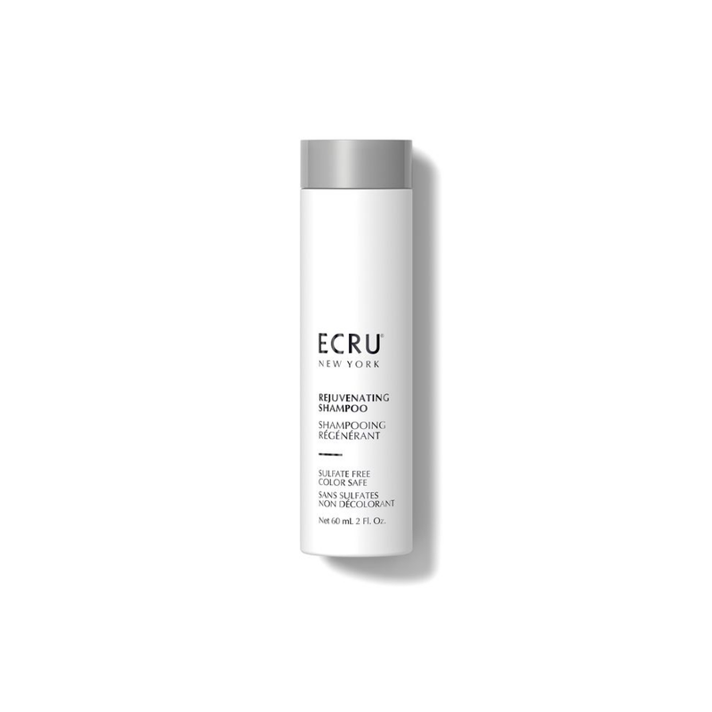 ECRU New York Rejuvenating Shampoo 2oz