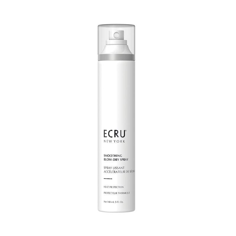 ecru new york smoothing blow dry spray 5 oz