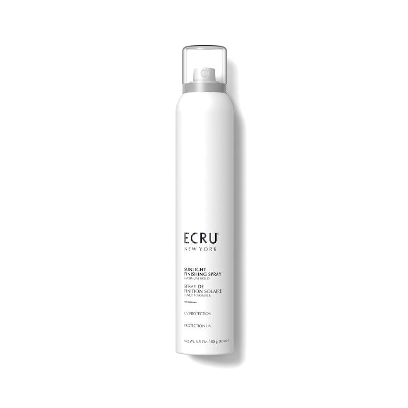 ecru new york sunlight finishing spray max 6.5 oz