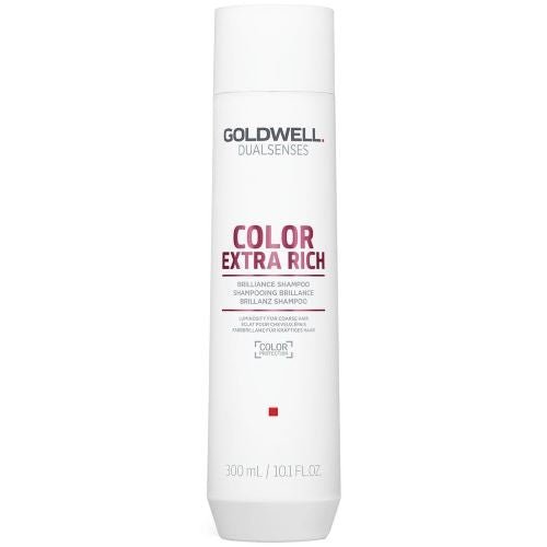 goldwell dualsenses color extra rich brilliance shampoo