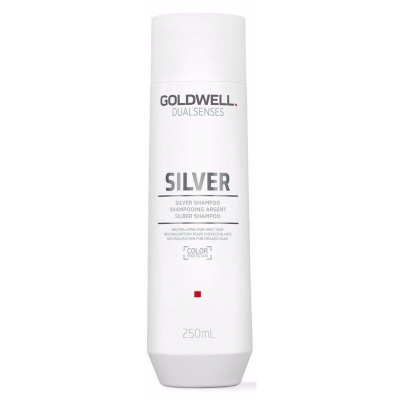 goldwell dualsenses silver shampoo 10.1oz