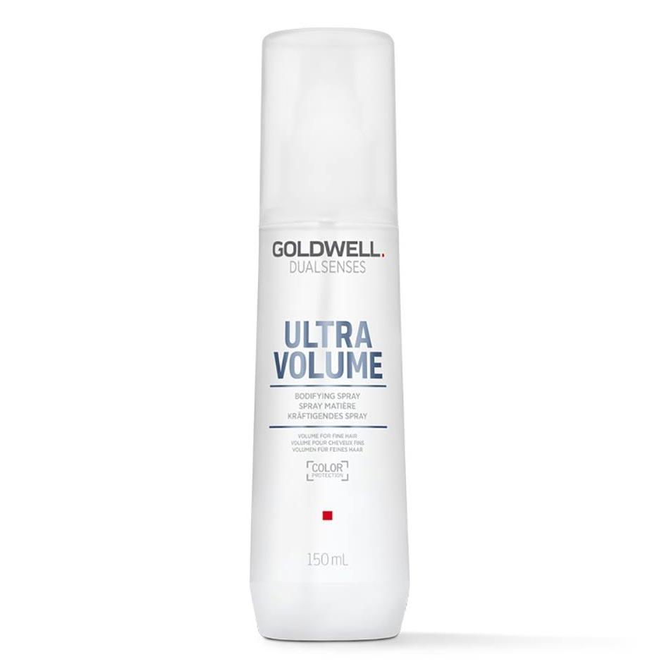goldwell dualsenses ultra volume bodifying spray 5oz