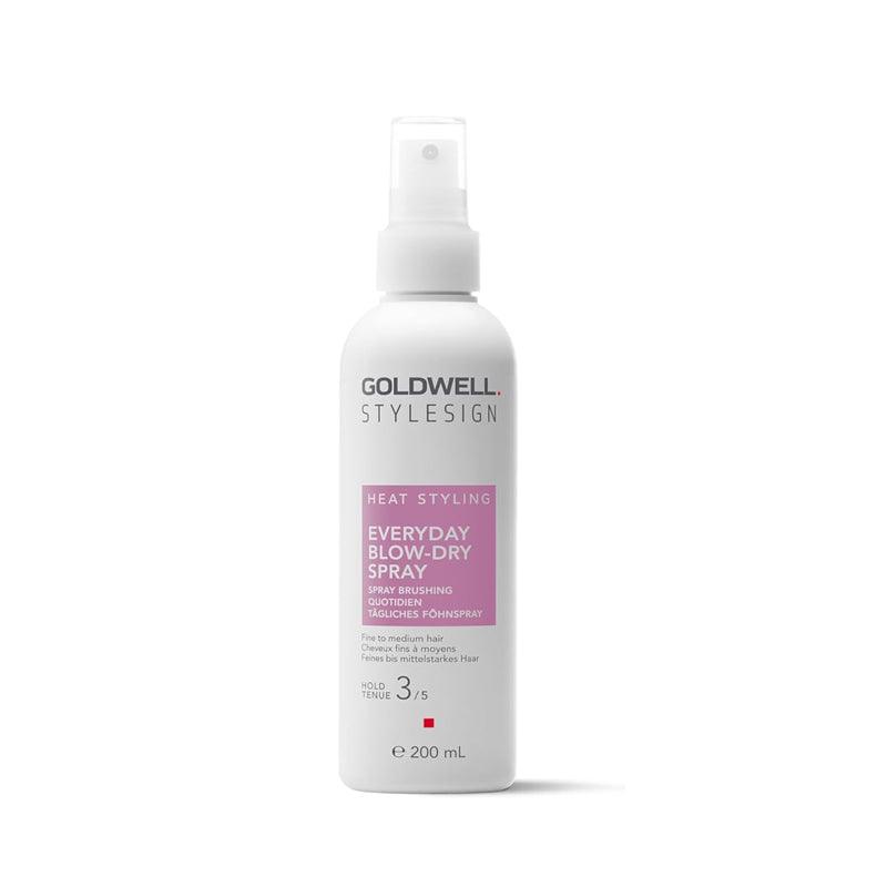 goldwell stylesign everyday blow dry spray 6.7oz