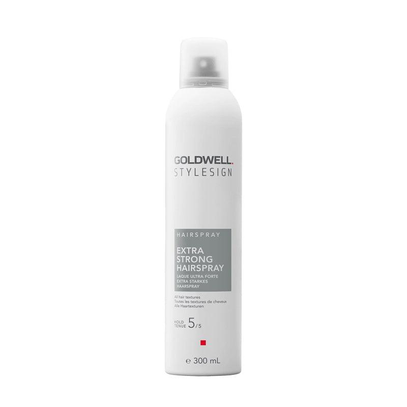 goldwell stylesign extra strong hairspray 10.1oz