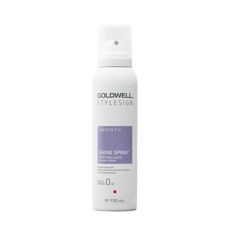 goldwell stylesign just smooth shine spray 5oz