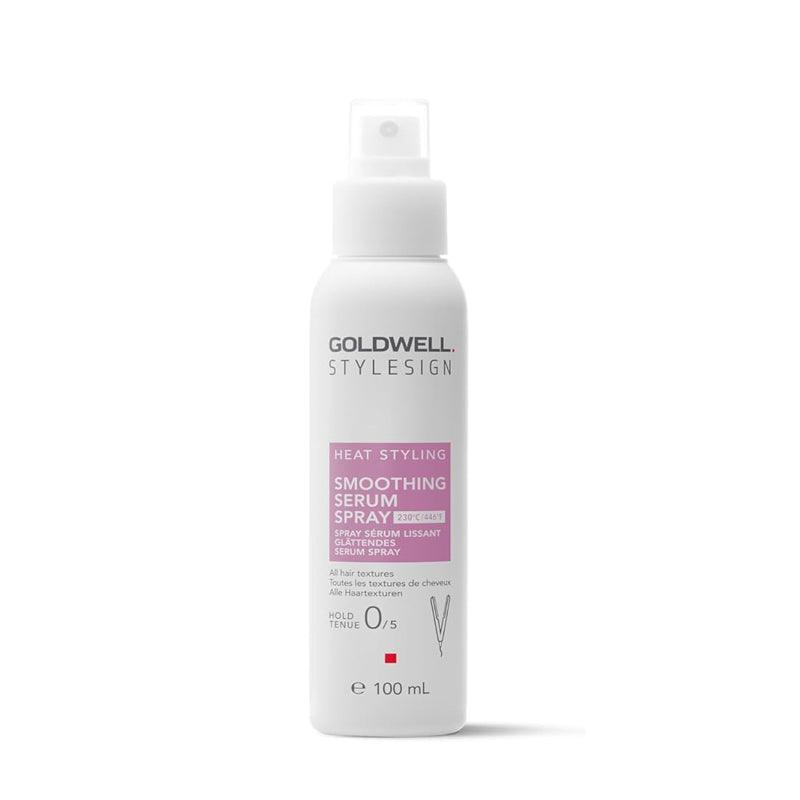 goldwell stylesign smoothing serum spray 3.3oz