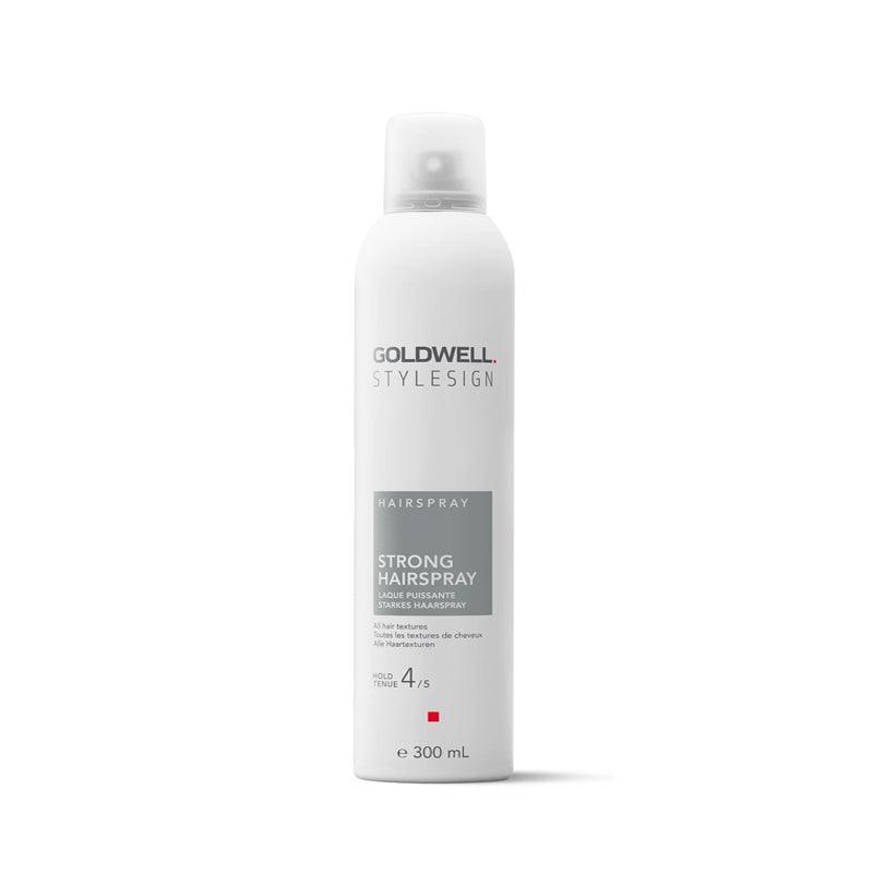 goldwell stylesign strong hairspray 10.1oz