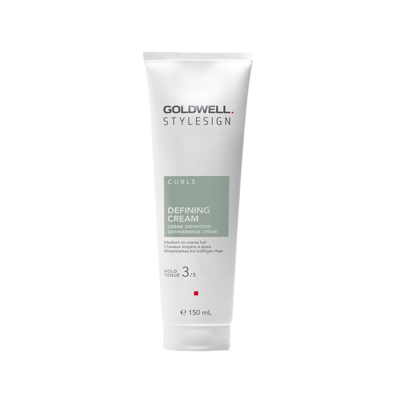 goldwell stylesign curls & waves curl defining cream 5oz