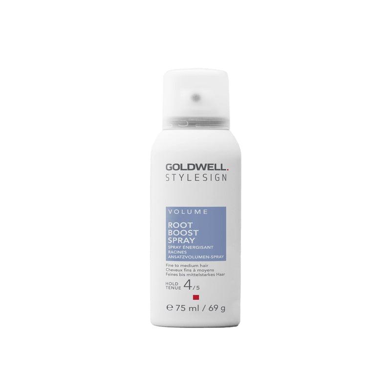 goldwell stylesign root boost spray 6.7oz