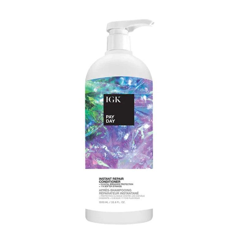 igk pay day instant repair conditioner 33.8oz