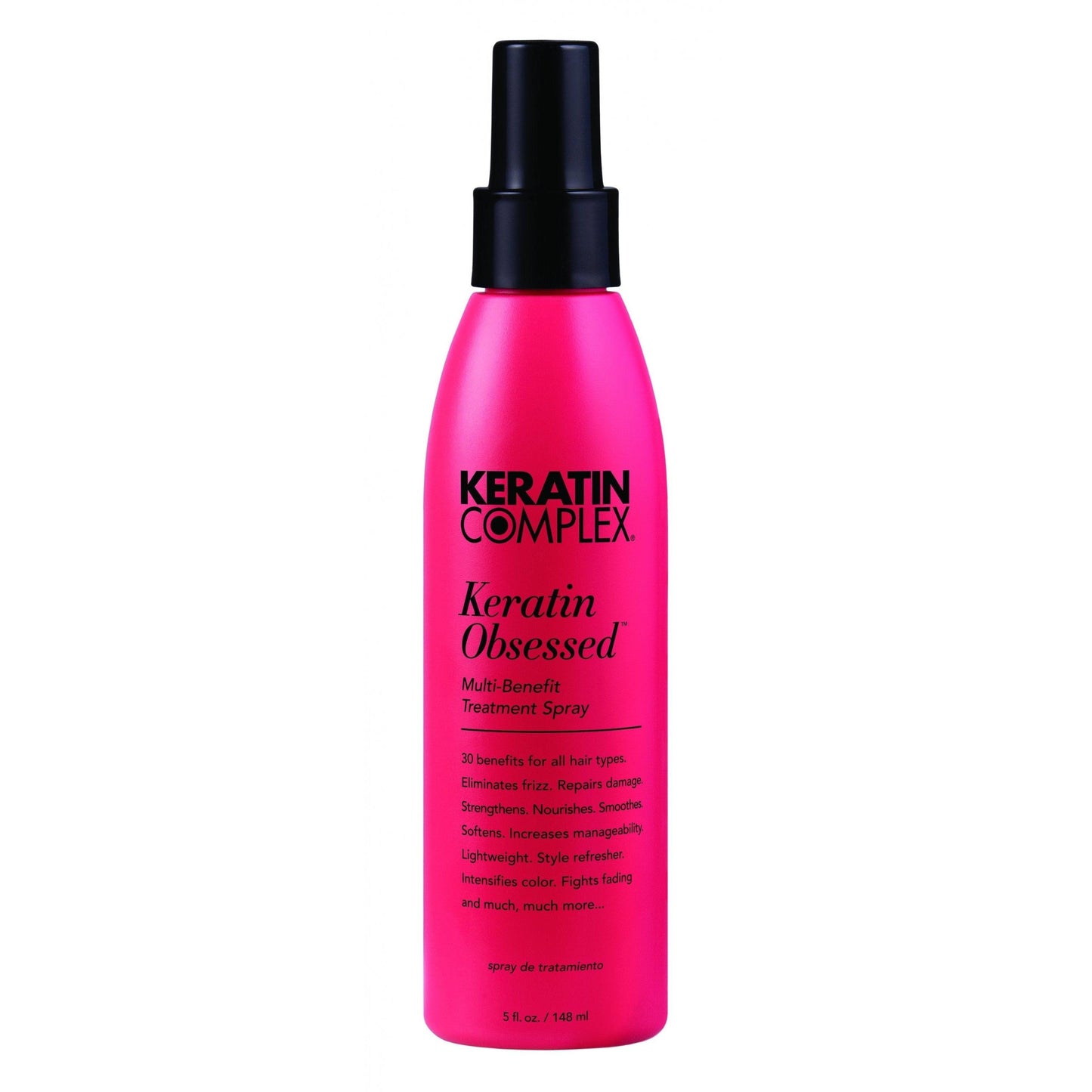 keratin complex keratin obsessed 5oz