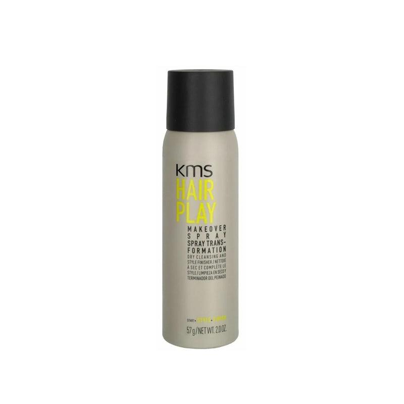 kms hair play makeover spray 2oz