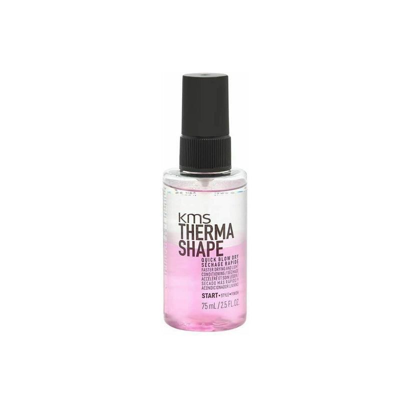 Kms Therma Shape Quick Blow Dry 2.5oz