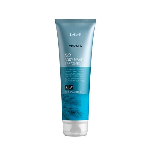 lakme teknia body maker treatment 8.4oz
