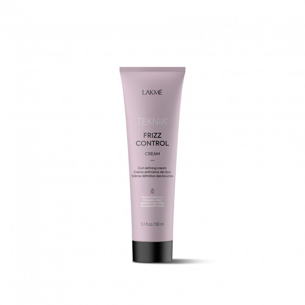 lakme teknia frizz control creme 5.1 oz